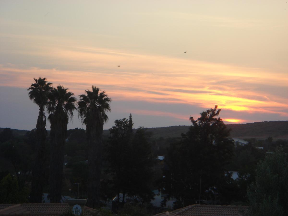 אאודטסהורן @Yamkela Guest House מראה חיצוני תמונה